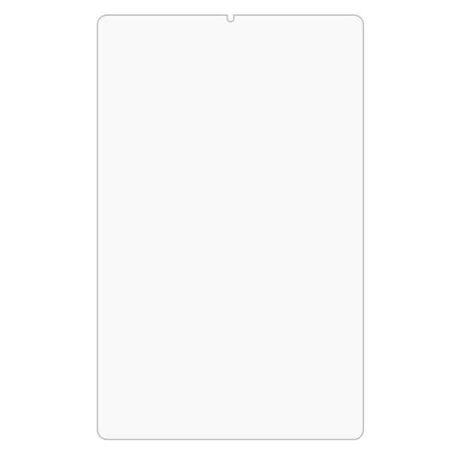 For Galaxy Tab S6 Lite P610 / P615 / S6 Lite 2024 9H 0.3mm Explosion-proof Tempered Glass Film, For Alcatel 3T Tablet 2019 10 inch, For Galaxy Tab S6 Lite P610 / P615