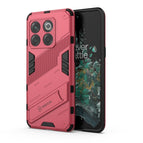 For OnePlus 10T 5G / Light Red