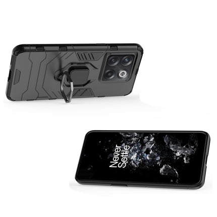 Magnetic Ring Holder PC + TPU Phone Case, For OnePlus 10T 5G / Ace Pro 5G, For Xiaomi Redmi K50 Ultra