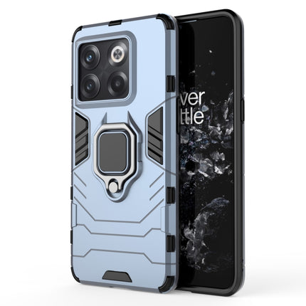 Magnetic Ring Holder PC + TPU Phone Case, For OnePlus 10T 5G / Ace Pro 5G, For Xiaomi Redmi K50 Ultra