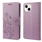 For iPhone 14 Plus / Light Purple