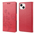 For iPhone 14 Plus / Red
