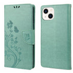 For iPhone 14 Plus / Green