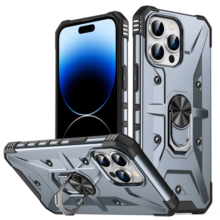 Ring Holder Phone Case, For iPhone 14 Pro Max, For iPhone 14 Pro, For iPhone 14 Plus, For iPhone 14