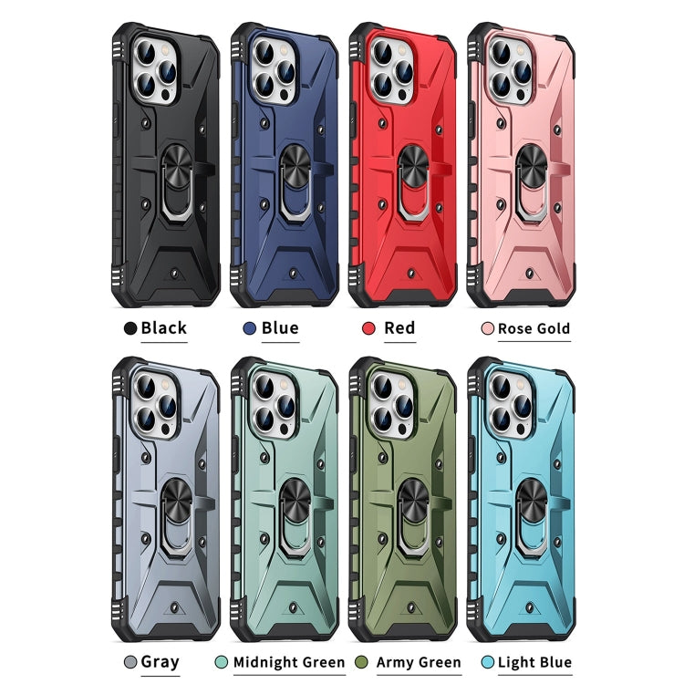 Ring Holder Phone Case, For iPhone 14 Pro Max, For iPhone 14 Pro, For iPhone 14 Plus, For iPhone 14