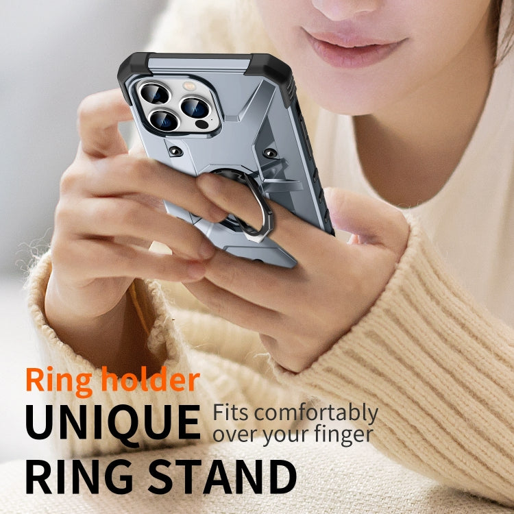 Ring Holder Phone Case, For iPhone 14 Pro Max, For iPhone 14 Pro, For iPhone 14 Plus, For iPhone 14