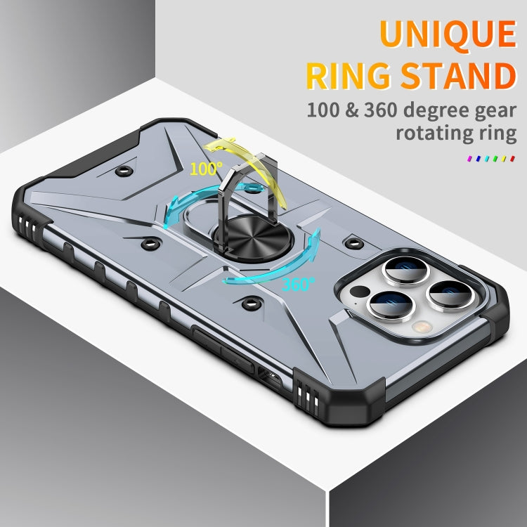 Ring Holder Phone Case, For iPhone 14 Pro Max, For iPhone 14 Pro, For iPhone 14 Plus, For iPhone 14