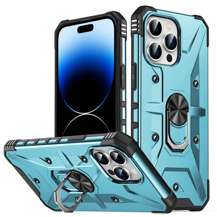 Ring Holder Phone Case, For iPhone 14 Pro Max, For iPhone 14 Pro, For iPhone 14 Plus, For iPhone 14