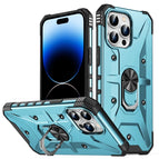 For iPhone 14 Pro / Light Blue