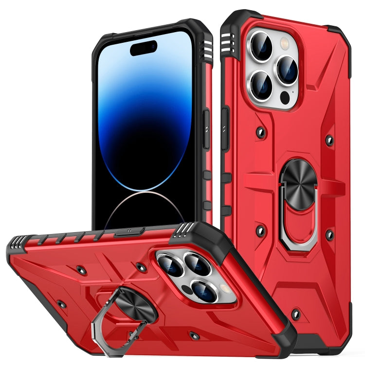 Ring Holder Phone Case