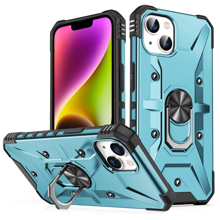 Ring Holder Phone Case, For iPhone 14 Pro Max, For iPhone 14 Pro, For iPhone 14 Plus, For iPhone 14