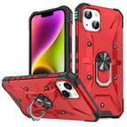 For iPhone 14 Plus / Red
