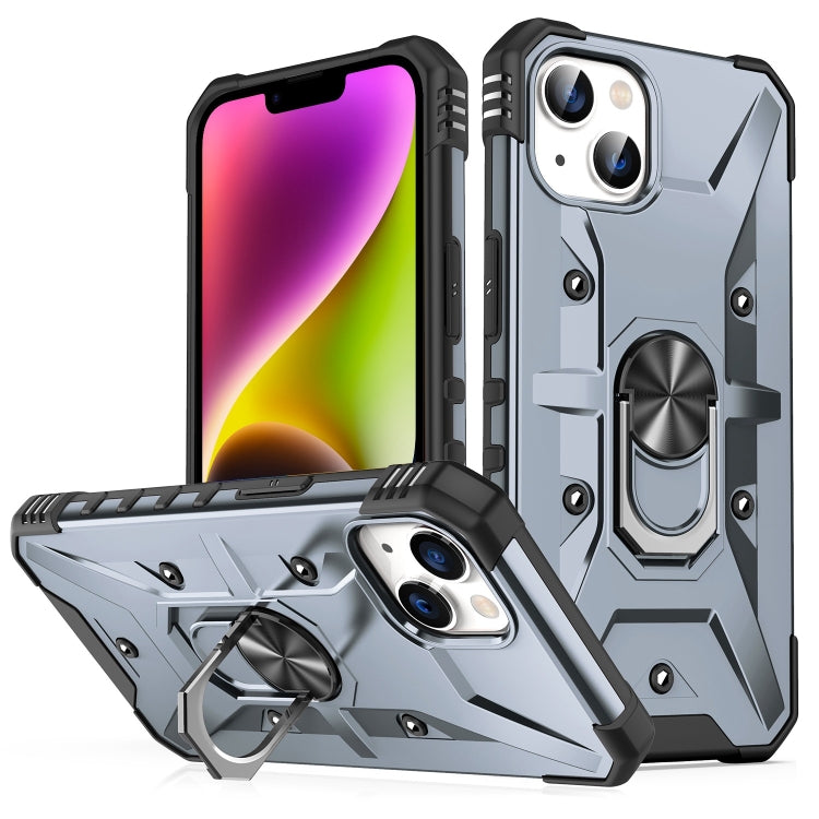 Ring Holder Phone Case, For iPhone 14 Pro Max, For iPhone 14 Pro, For iPhone 14 Plus, For iPhone 14