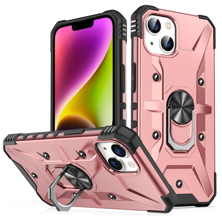 Ring Holder Phone Case, For iPhone 14 Pro Max, For iPhone 14 Pro, For iPhone 14 Plus, For iPhone 14