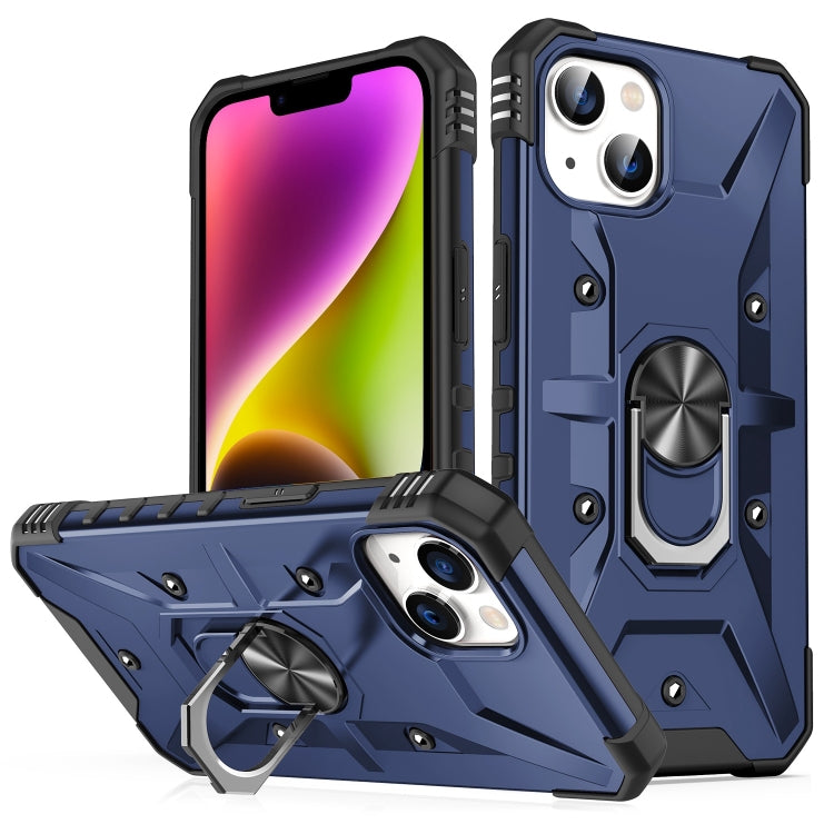 Ring Holder Phone Case, For iPhone 14 Pro Max, For iPhone 14 Pro, For iPhone 14 Plus, For iPhone 14