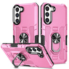 For Samsung Galaxy S21+ 5G / Pink