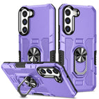 For Samsung Galaxy S21+ 5G / Purple