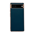 For Google Pixel 6 / Dark Green