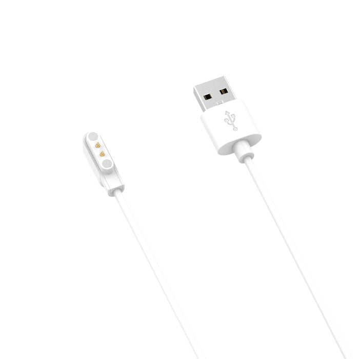 Magnetic Cradle Charger USB Charging Cable, Lenght: 1m, For Realme Watch 3