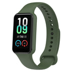 For Amazfit Band 7 / Dark Green