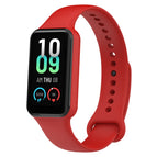 For Amazfit Band 7 / Red