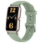 For Huawei Watch Fit Mini / Green