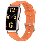 For Huawei Watch Fit Mini / Orange