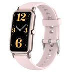 For Huawei Watch Fit Mini / Light Pink