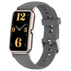 For Huawei Watch Fit Mini / Dark Grey