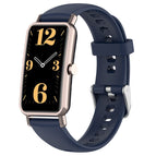 For Huawei Watch Fit Mini / Midnight Blue