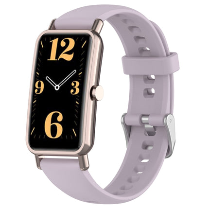 16mm Silicone Watch Band, For Huawei Watch Fit Mini