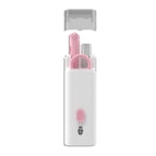 Q6E Pink / Pink