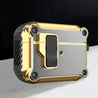 For AirPods Pro / Silver