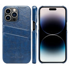 For iPhone 14 Pro Max / Blue