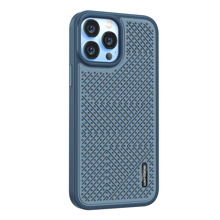 WEKOME Graphene Heat Dissipation Phone Case, For iPhone 14 Pro Max
