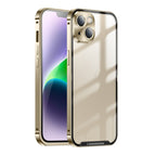 For iPhone 14 / Gold
