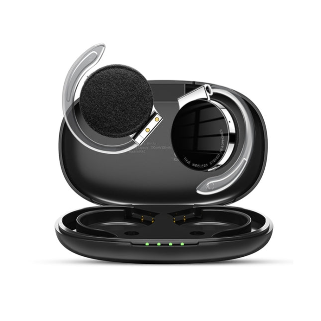 T&G F2 Ear Mount Waterproof Wireless Bluetooth Noise Cancelling Earphone