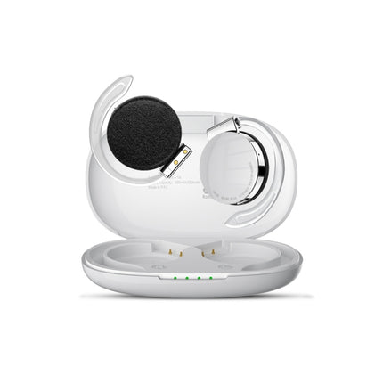 T&G F2 Ear Mount Waterproof Wireless Bluetooth Noise Cancelling Earphone
