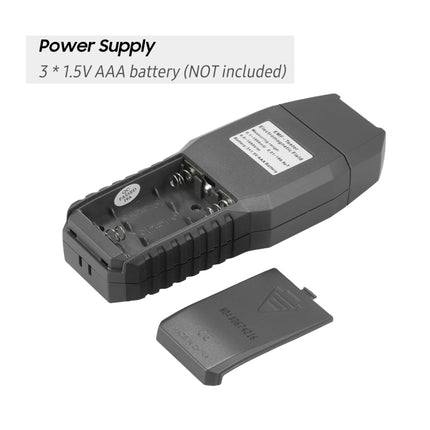 SmartSensor AS1392 Handheld Electromagnetic Radiation Detector
