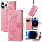 For iPhone 14 Pro Max / Pink