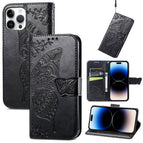 For iPhone 14 Pro Max / Black