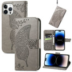 For iPhone 14 Pro Max / Grey