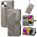 For iPhone 14 / Grey