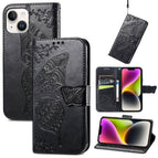 For iPhone 14 Plus / Black