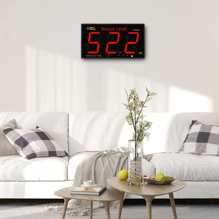 SmartSensor AR884A Smart Wall Mounted Sound Level Meter