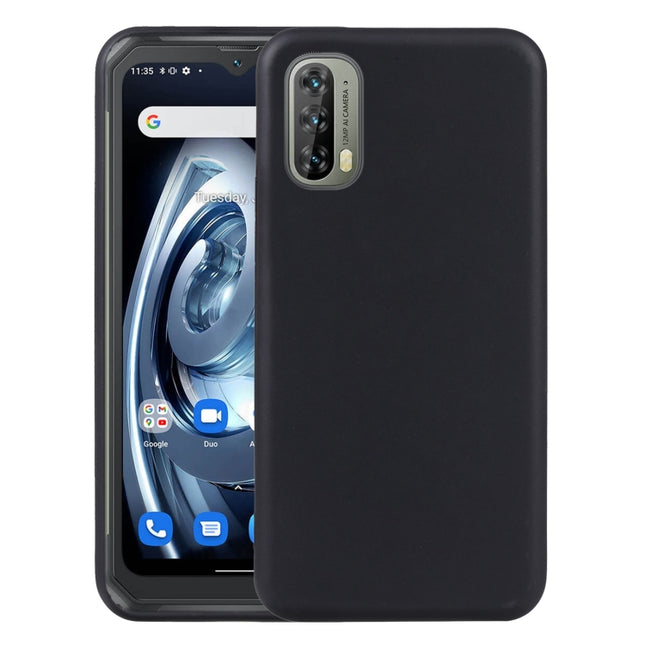TPU Phone Case, For Blackview BV7100, For Blackview OSCAL C80, For Realme C30s