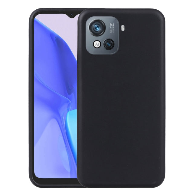TPU Phone Case, For Blackview OSCAL C80, For Realme C30s