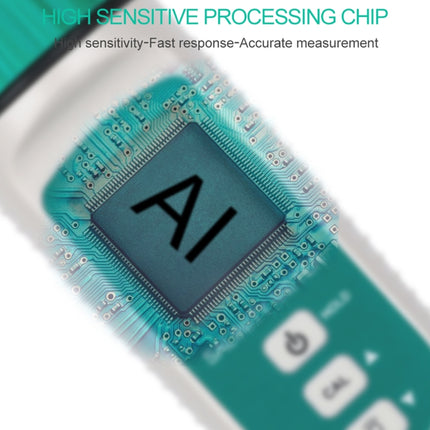 SmartSensor AR8012 Portable Digital Salino Meter