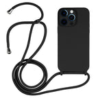 For iPhone 12 Pro Max / Black