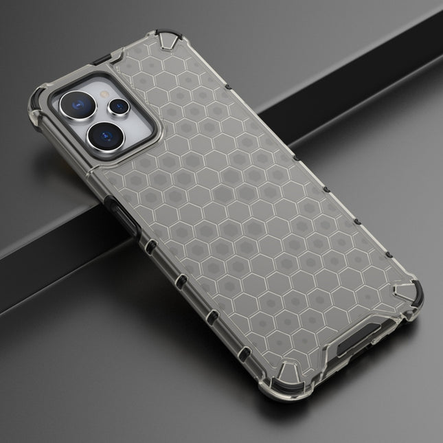 Honeycomb Phone Case, For Realme 9i 5G India, For vivo V25 5G, For vivo Y35 4G / Y22S 4G Global, For Honor 20, For OnePlus 10T, For Realme i9 5G